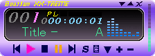STRONG BEAT