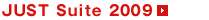 JUST Suite 2009 容量1GB