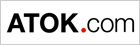 ���{��p���[�A�b�v�T�C�g�uATOK.com�v