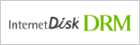 InternetDisk DRM