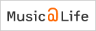 PC�ŉ��y�������Ɗy�����uMusic��Life�v