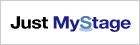 �z�[���y�[�W���J�T�[�r�X�uJust MyStage�v