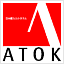 ATOK for Windows �������p��