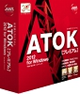 �uATOK 2011 for Windows�v