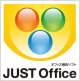 �I�t�B�X�����\�t�g�uJUST Office�v