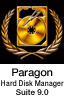 Paragon Hard Disk Manager Suite 9.0