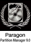 Paragon Partition Manager 9.0