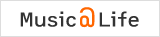 PC�ŉ��y�������Ɗy�����uMusic��Life�v