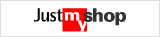 �I�����C���V���b�s���O�T�C�g�uJust MyShop�v
