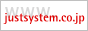 Justsystem�̃z�[���y�[�W��