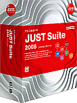 �I�t�B�X�����\�t�gJust Suite 2008