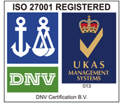 BS7799-2:2002 07519-2004-AIS-LDN-UKAS