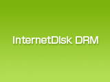 InternetDisk DRM�Ƃ�