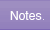 note.