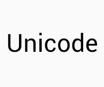 Unicode絵文字パネル切り替えキー