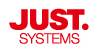 JustSystems - ジャストシステム HOME