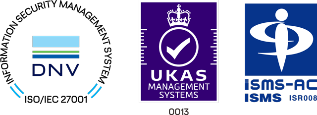 ISMS Marks