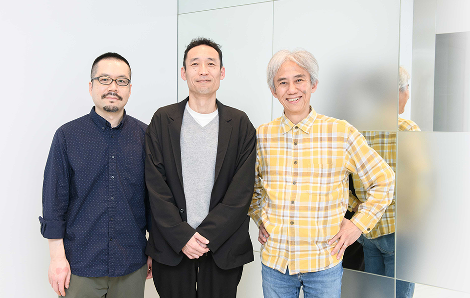 導入事例：株式会社電通総研 様