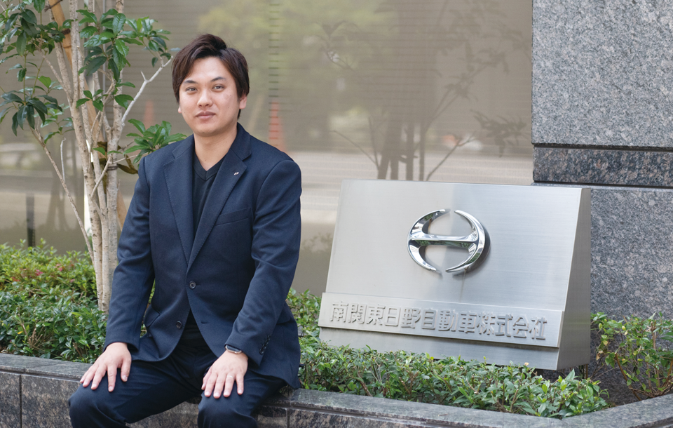 導入事例：南関東日野自動車株式会社 様
