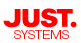 JUSTSYSTEMS