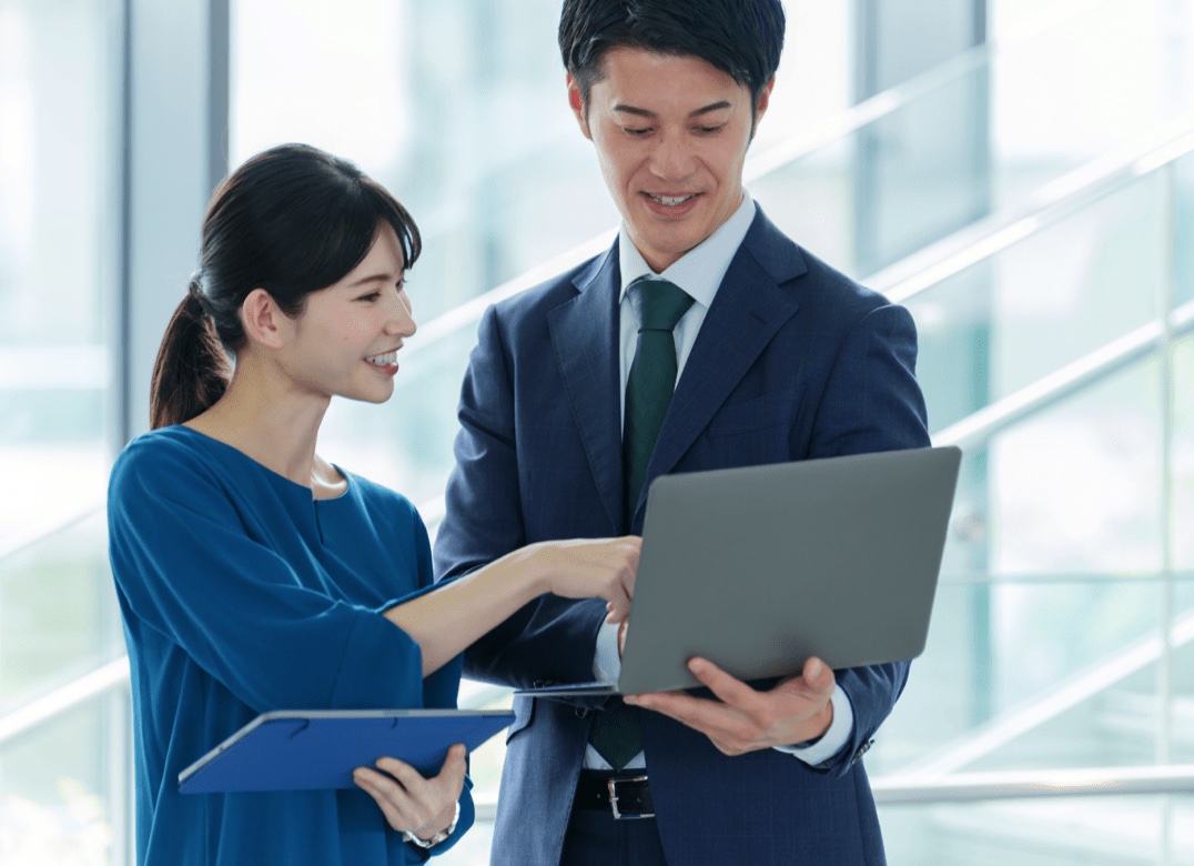 02 JUST.DB PROLOGUE IT人材に頼らず全社員でDXを推進するために