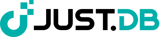 ノーコード クラウドデータベース JUST.DB