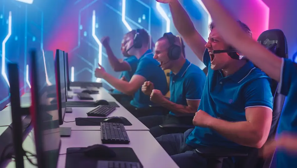 半数以上のZ世代が、「eスポーツを観戦してみたい」