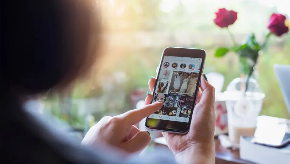 Instagramユーザーの半数超が「Instagramをきっかけとした購買経験あり」
