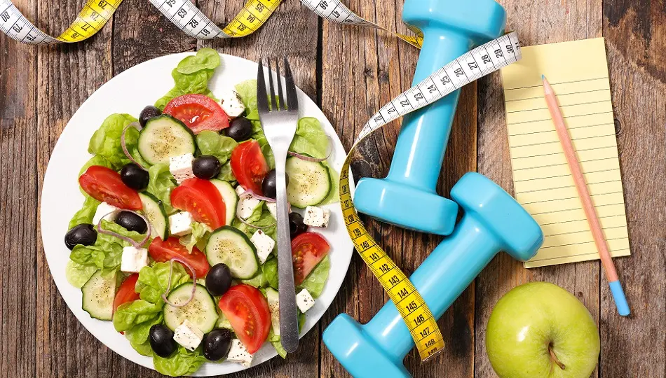 人気のダイエット方法は、1位「食べ順」、2位「糖質制限」