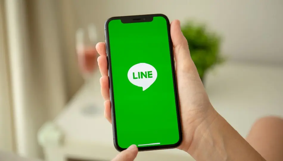 LINEユーザーの約6割が、「未読通知が気になる」