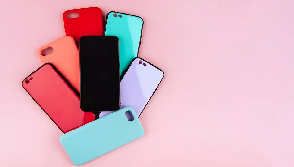 スマートフォンカバーに求めるのは「保護機能」、次に「デザイン」