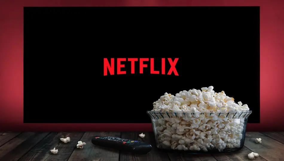 Netflix利用者の約4割が、「年に6回以上、映画館に行く」