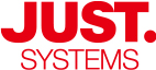 JUST. SYSTEMS