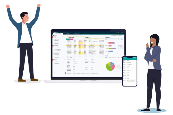 無料トライアル