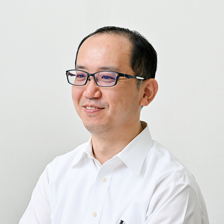 小嶋 正樹 氏