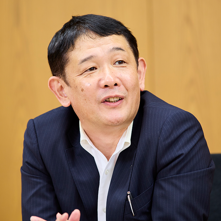 伊藤 英紀 氏