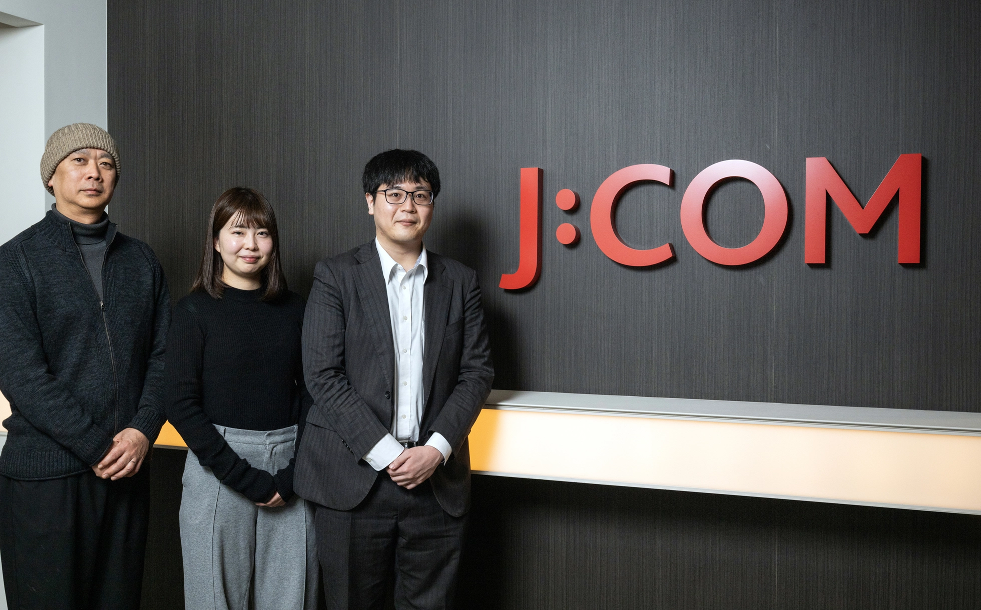 JUST.DBを導入された JCOM株式会社 様