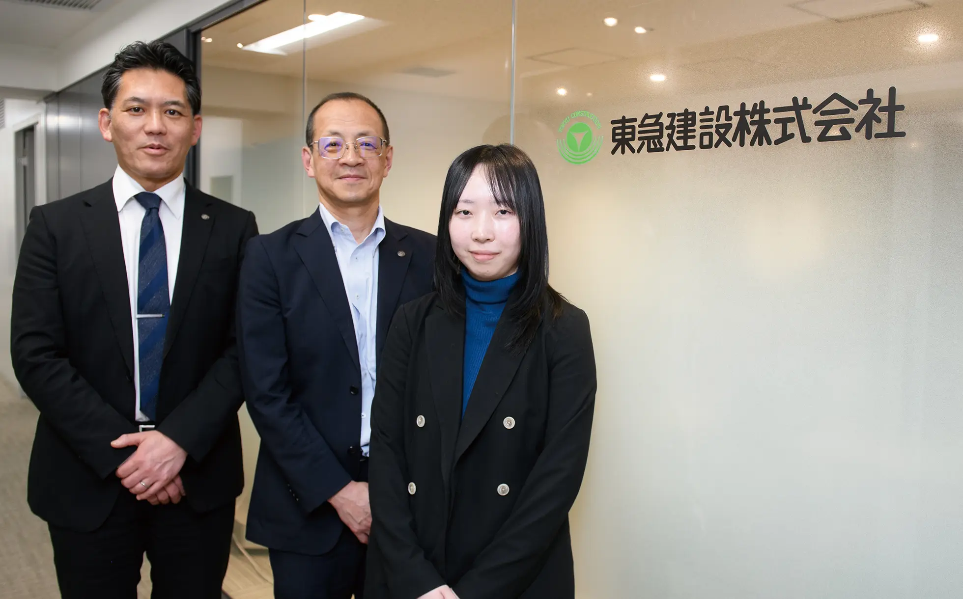 東急建設株式会社様／同時ログインライセンスで全社3,000名に低コストでアカウント発行。セキュリティとガバナンスを両立した市民開発を推進