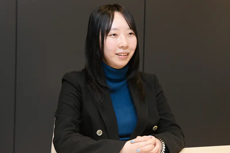 村田 果穂 氏