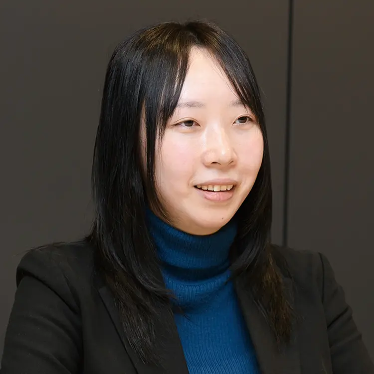 村田 果穂 氏