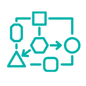 ノーコードのデータベースツールを使って、業務プロセスに合わせたカスタマイズしたい