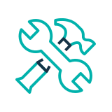 開発・製造部門の業務なら