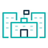 公共機関での業務なら