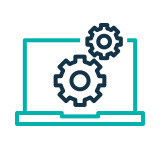 情報システム部門の業務なら