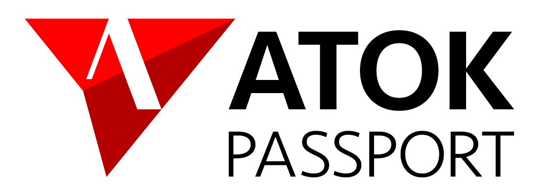 ATOK Passport