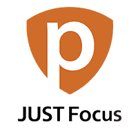 プレゼンテーションソフト　JUST Focus 5