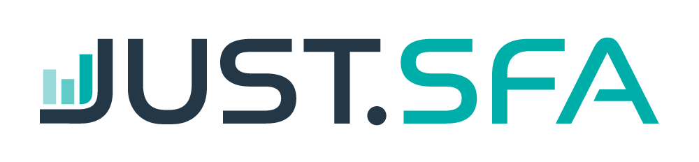 成長型営業支援クラウドサービス JUST.SFA