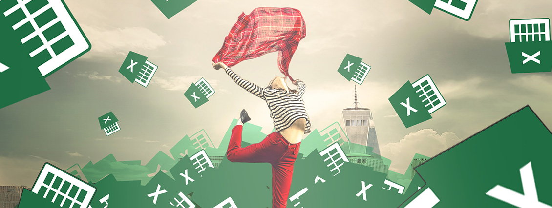 Excel派の私が「脱Excel」を決意した5つの成功事例を紹介します