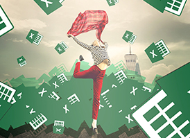 Excel派の私が「脱Excel」を決意した5つの成功事例を紹介します