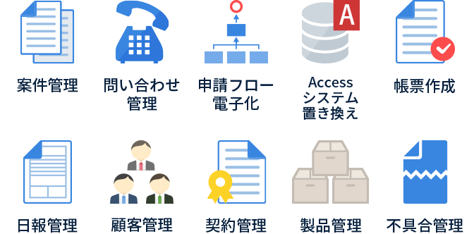 UnitBaseでできること